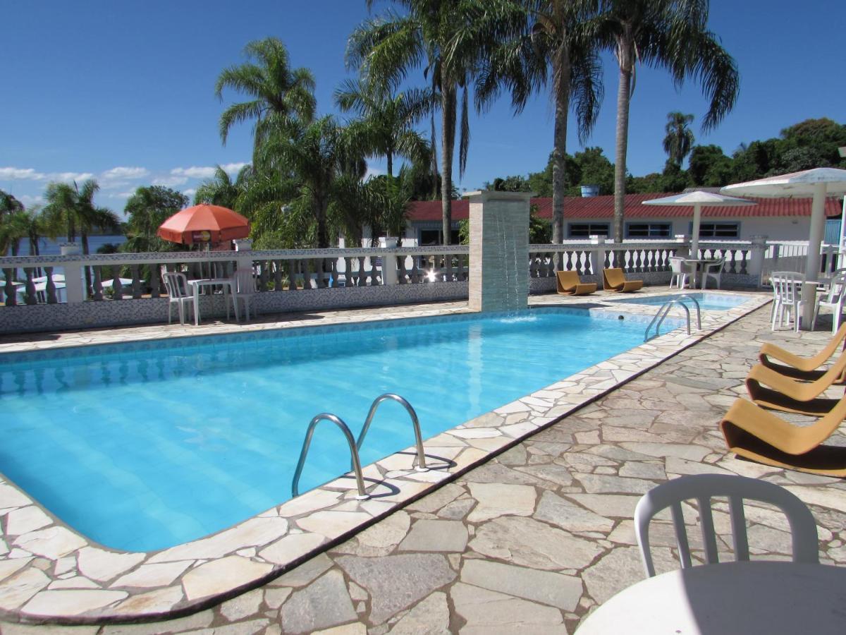 Hotel Costa Azul Cananéia Extérieur photo