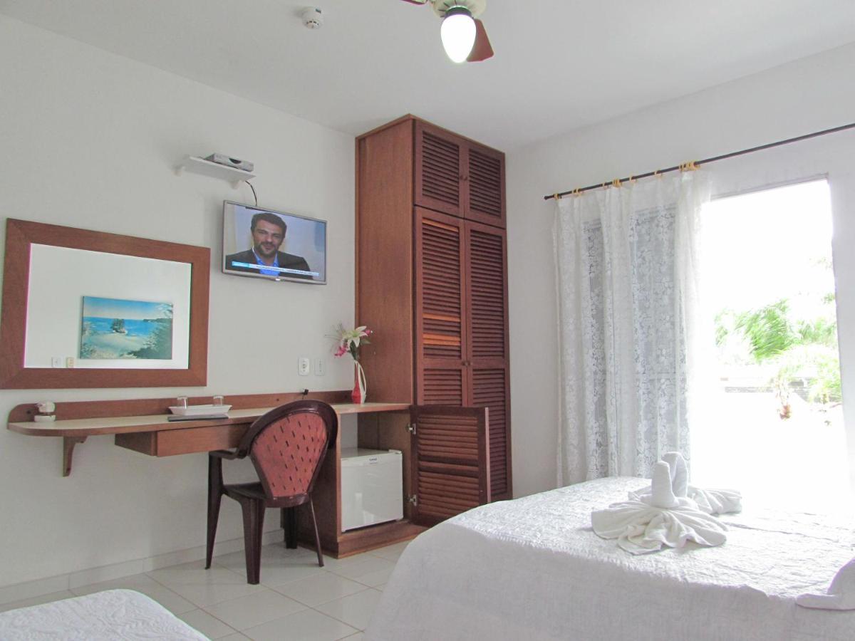 Hotel Costa Azul Cananéia Extérieur photo